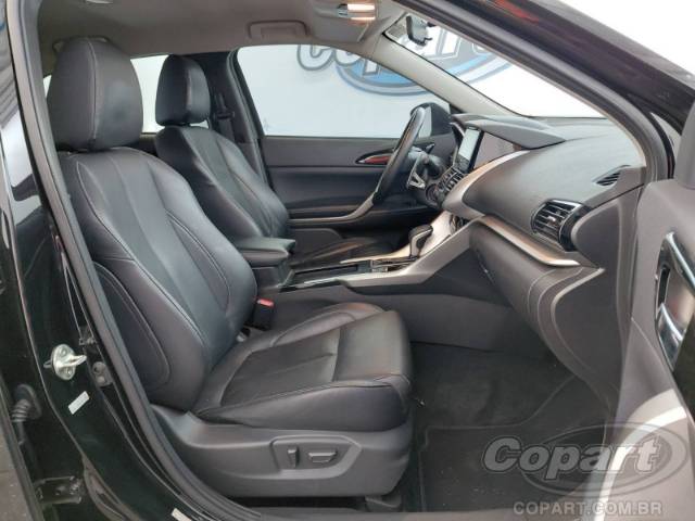 2024 MITSUBISHI ECLIPSE CROSS 