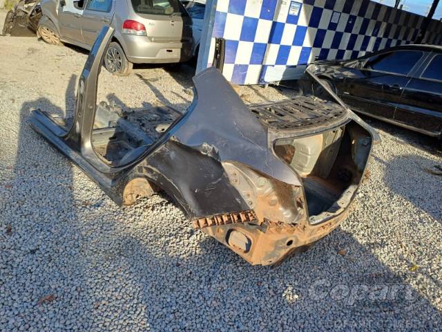 2014 CHEVROLET PRISMA 