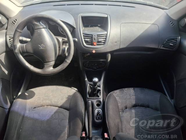 2010 PEUGEOT 207 SW 