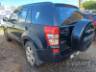 2010 SUZUKI GRAND VITARA 