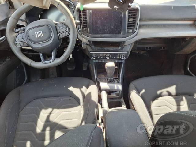 2023 FIAT TORO 