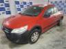 2011 VOLKSWAGEN SAVEIRO CE 