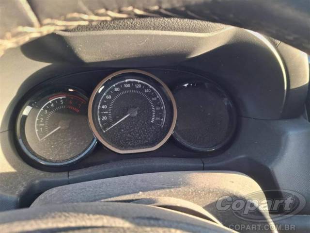 2017 RENAULT DUSTER 