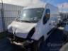2022 RENAULT MASTER FURGAO 