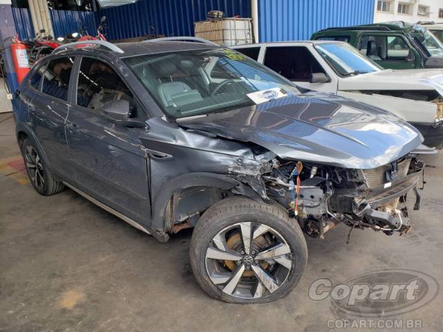 2024 VOLKSWAGEN NIVUS 