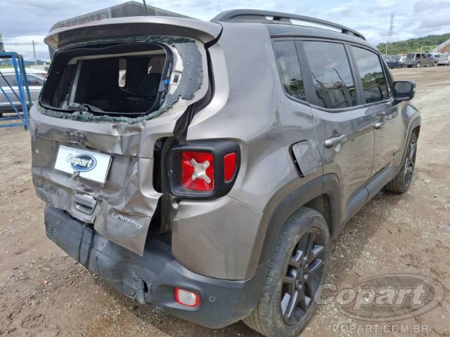 2019 JEEP RENEGADE 