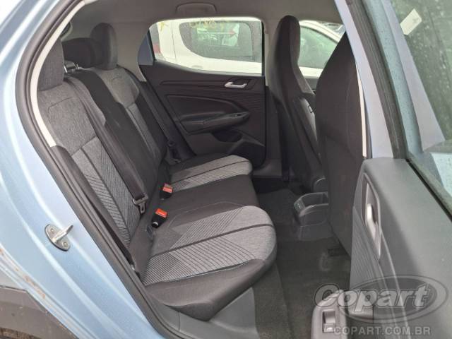 2026 VOLKSWAGEN Tera 