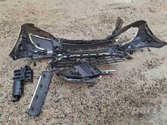 2020 MERCEDES BENZ CLASSE C 