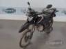 2025 HONDA NXR 160 