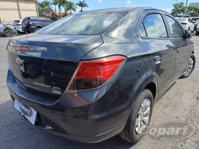 2019 CHEVROLET PRISMA 