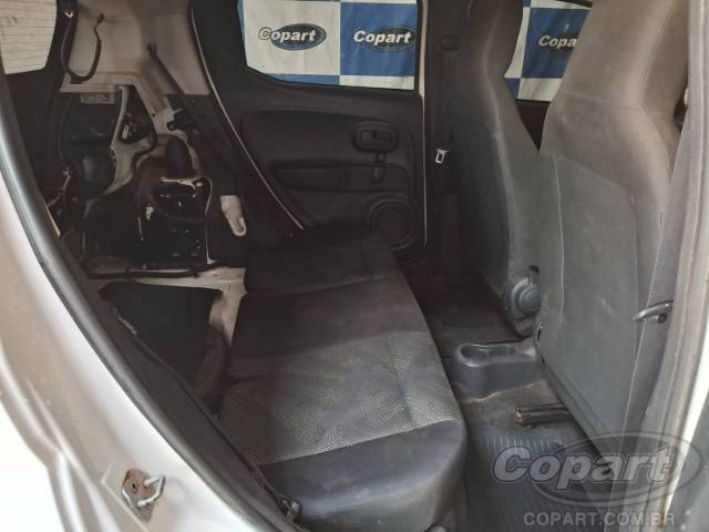 2024 FIAT MOBI 