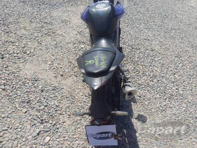 2021 YAMAHA MT-03 