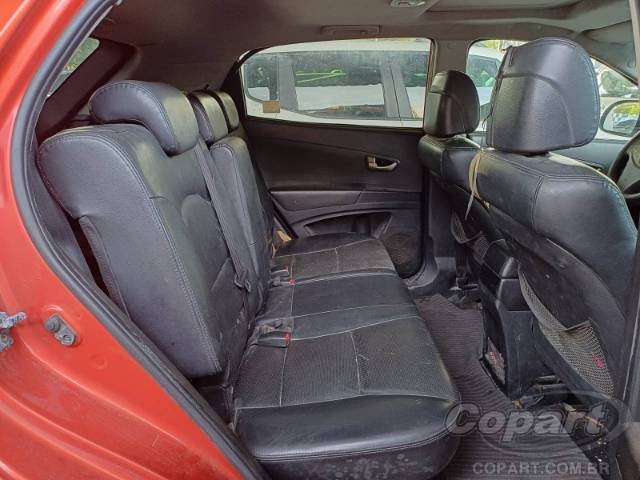 2012 SSANGYONG KORANDO 