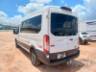 2023 FORD TRANSIT MINIBUS 