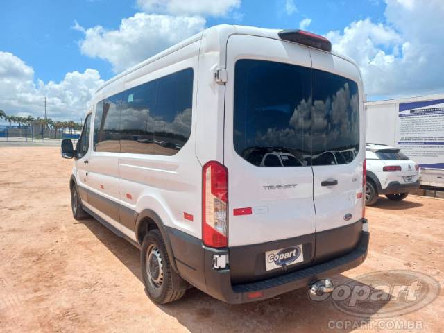 2023 FORD TRANSIT MINIBUS 