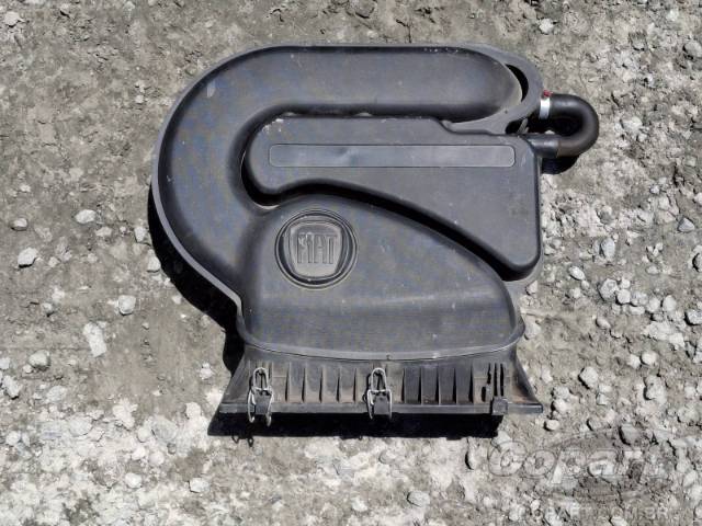 2024 FIAT FIORINO FURGAO 