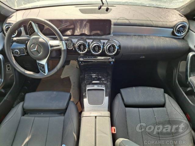 2025 MERCEDES BENZ CLASSE CLA 