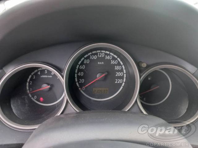 2004 HONDA FIT 