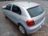 2017 VOLKSWAGEN GOL 
