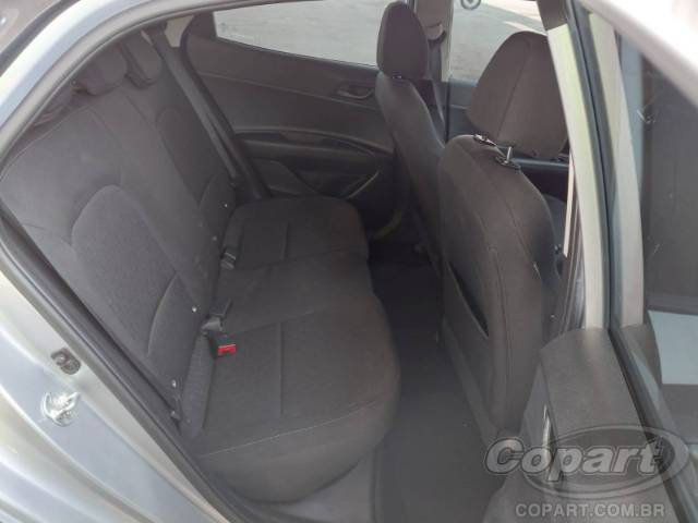 2024 HYUNDAI HB20 