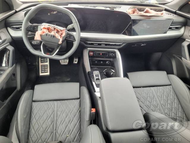 2025 AUDI SQ5 Sportback 