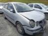 2004 VOLKSWAGEN POLO SEDAN 