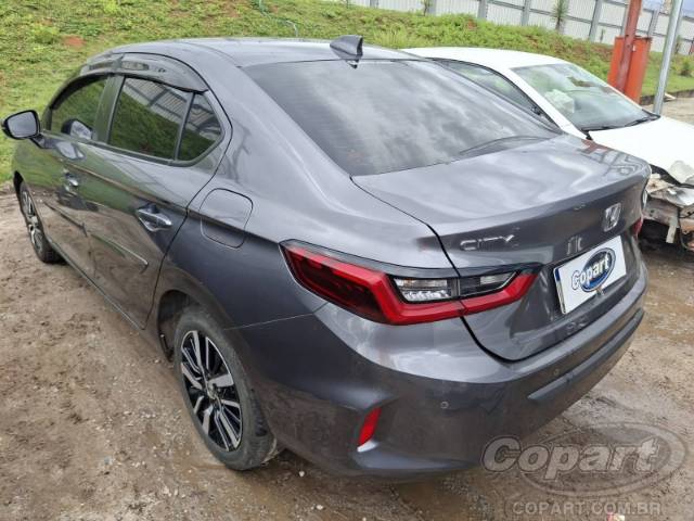 2023 HONDA CITY 