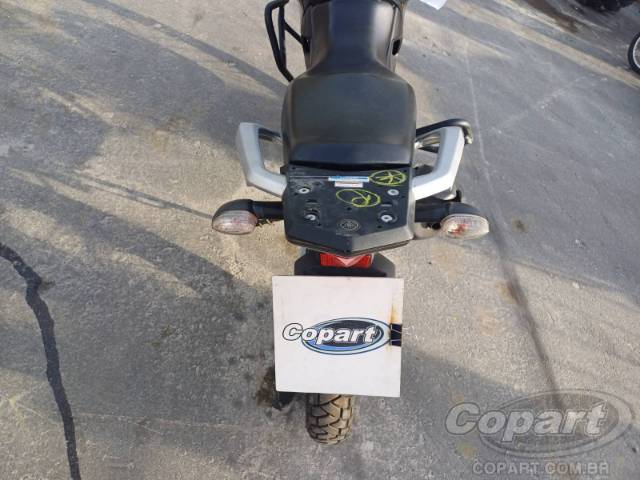 2019 YAMAHA XTZ 150 CROSSER 