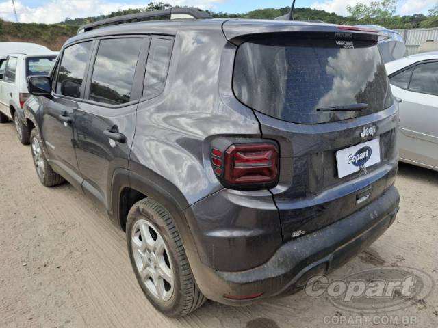 2024 JEEP RENEGADE 