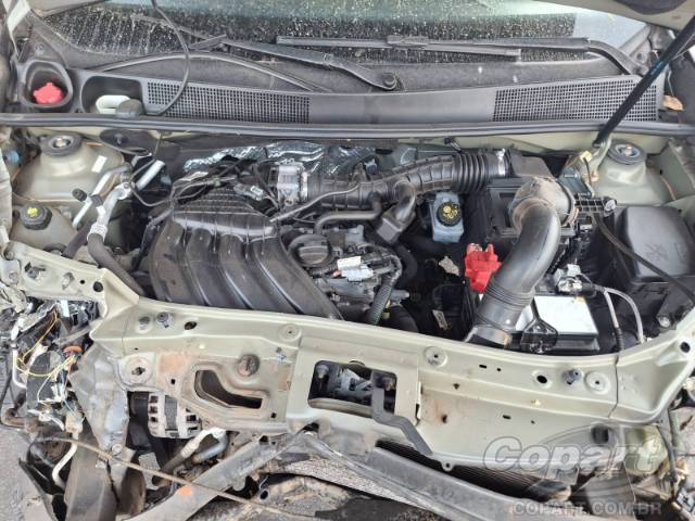 2019 RENAULT SANDERO 