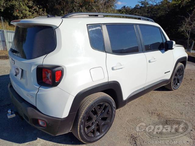 2019 JEEP RENEGADE 