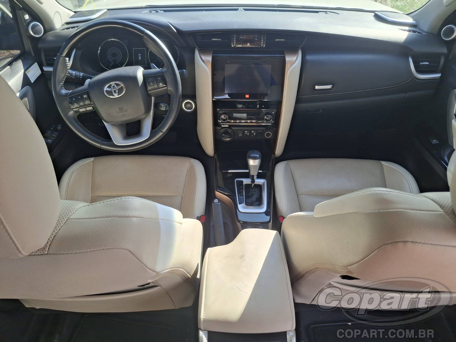 2019 TOYOTA SW4 — foto 9 de 11