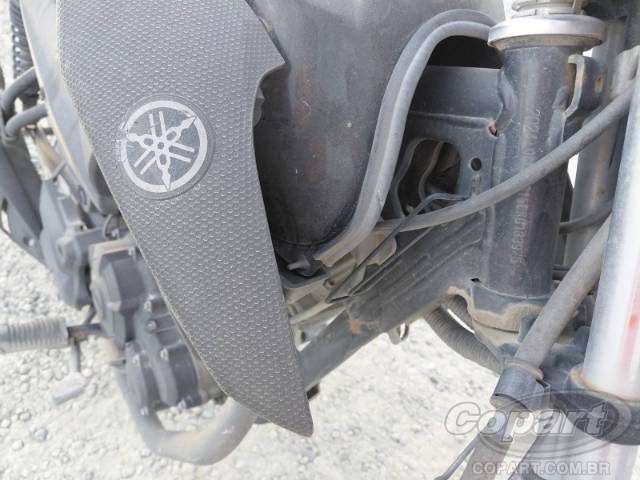 2024 YAMAHA YBR 150 FACTOR 