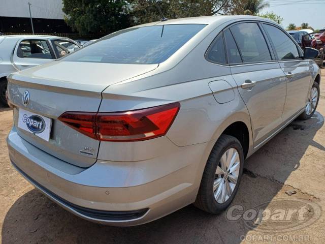 2020 VOLKSWAGEN VIRTUS 