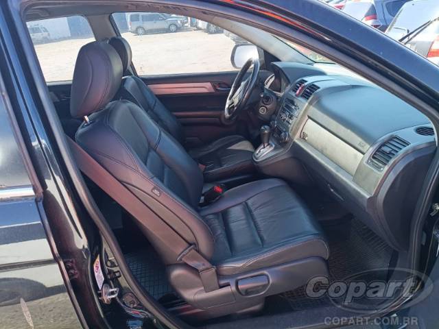 2010 HONDA CR-V 