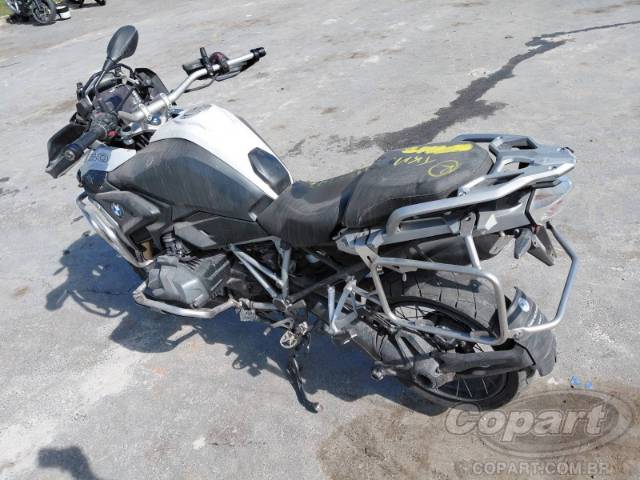 2022 BMW R 1250 