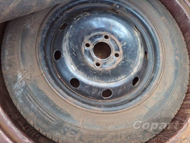 1996 VOLKSWAGEN GOL 
