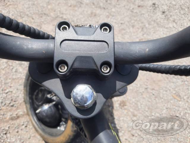 2022 SCOOTER ELETRICA KATUNY 