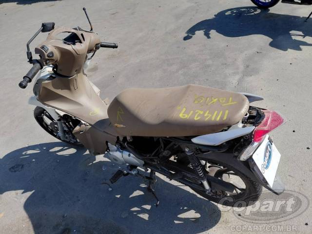 2024 HONDA BIZ 