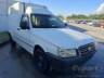 2010 FIAT FIORINO FURGAO 