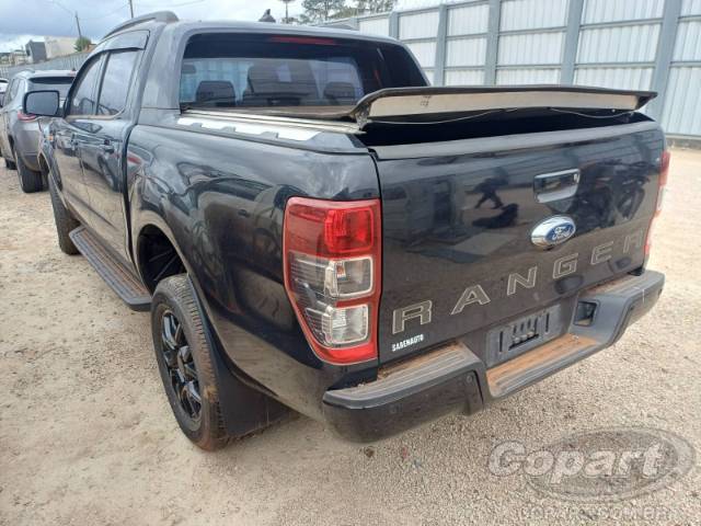 2023 FORD RANGER CD 