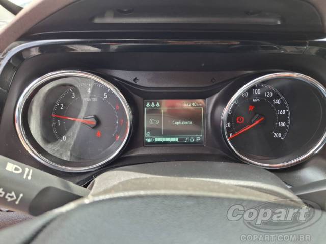 2025 CHEVROLET MONTANA 