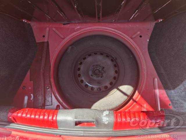 2013 VOLKSWAGEN GOL 