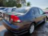2004 HONDA CIVIC 