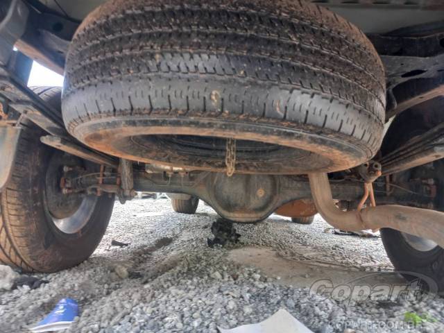 2021 CHEVROLET S10 CABINE DUPLA 