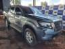 2024 NISSAN FRONTIER CD 