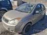 2010 FORD FIESTA SEDAN 