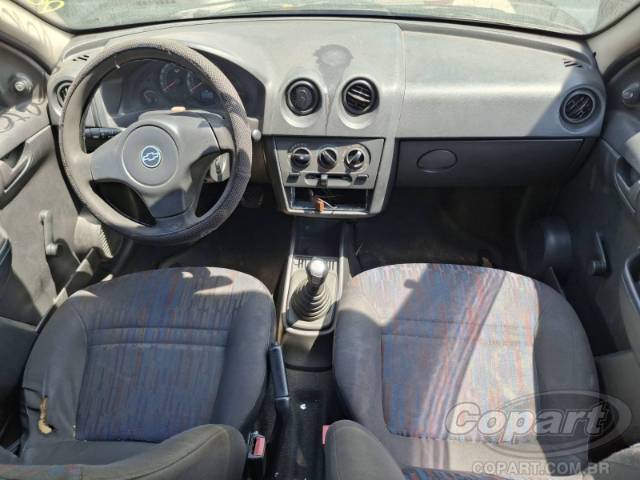 2008 CHEVROLET CELTA 