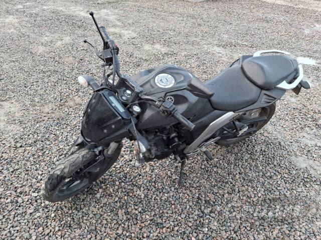 2022 YAMAHA FZ25 FAZER 