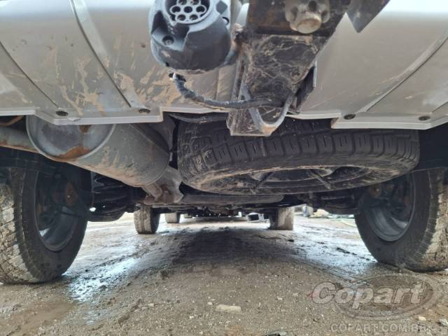 2009 FIAT PALIO WEEKEND 